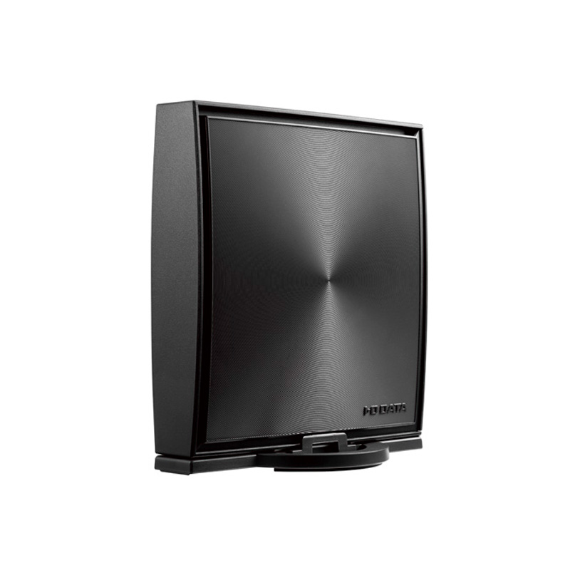 I-O DATA WiFi 無線LAN ルーター  WN-SX300FR/E  Blackmagic Design ATEMスイッチャー ネットワーク用