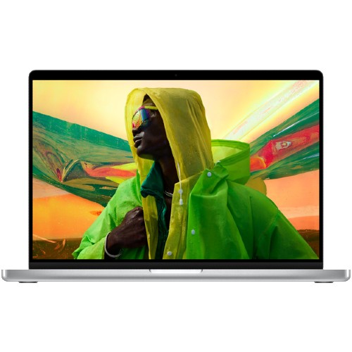 Apple MacBook Pro M1MAX  32GB（AdobeCC搭載）