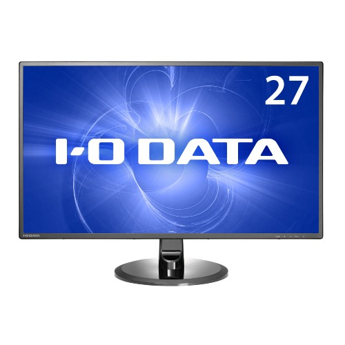 I-O DATA  27インチ ゲーミングモニター EX-LD2702DB