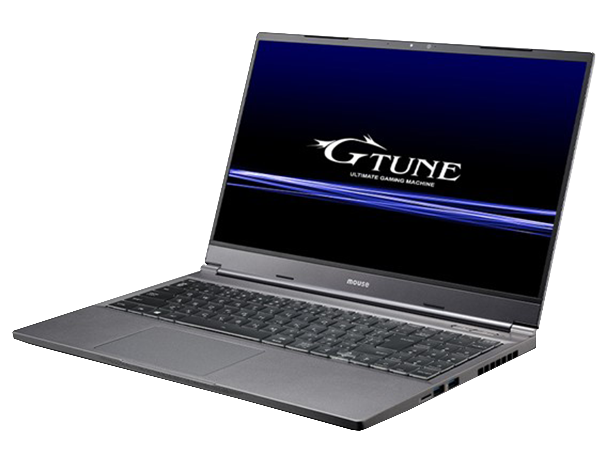 マウスコンピューターG-Tune E5-165