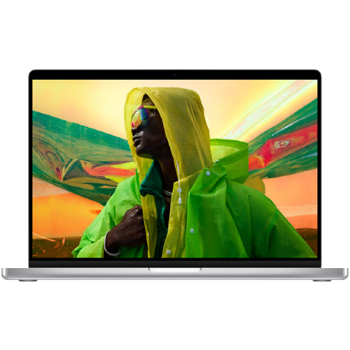 Apple　MacBook Pro M1 MAX 32GB