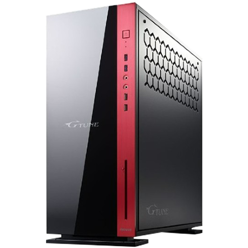 マウスコンピューター G-Tune XP-Z-4090-14900KF(FZ-I9G90)［Windows11 Pro］